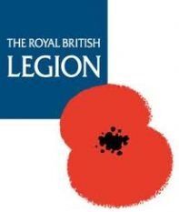 Healthywork Clients - The Royal British Legion