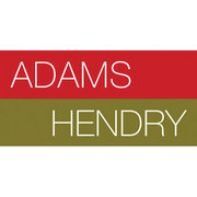 Healthywork Clients -Adams Hendry