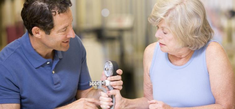 Functional Capacity Evaluation