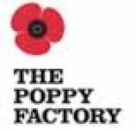 Healthywork Clients - The Poppy Factory