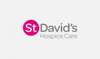 Healthywork Clients - St David's Hospice