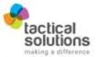 Healthywork Clients - Tactical Solutions