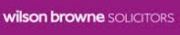 Healthywork Clients - Wilson Browne Solicitors
