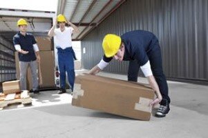 Physical Work Assessment