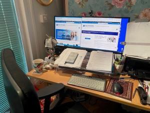 Workstation Assessment