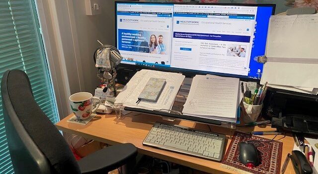 Workstation Assessment