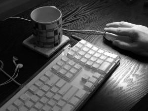 occupational therapists assessments at work