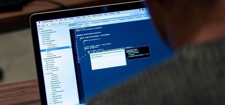 Pain Using Monitor Screens