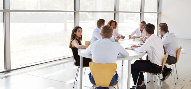 Pain using fixed seating