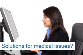 Ergonomic Risk Assessment - Occupational Health Assessments