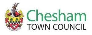 Healthywork Clients - Chestam Town Council