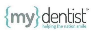 Healthywork Clients - My Dentist