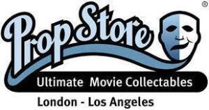 Healthywork Clients - Prop Store