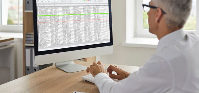 Display Screen Equipment DSE Risk Assessments – for prevention (face to face or via video call) Using a screen at work