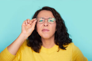 Visual assessment